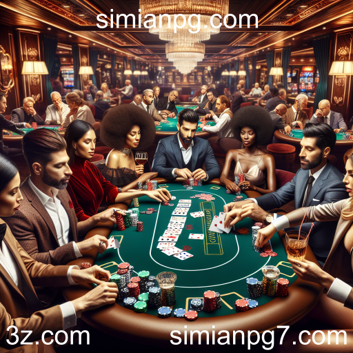 A Magia dos Jogos de Cartas: Estratégia e Diversão em Cada Partida