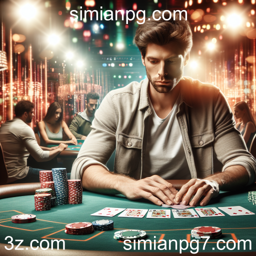 O Fascinante Mundo do Poker: Estratégias e Diversão Online