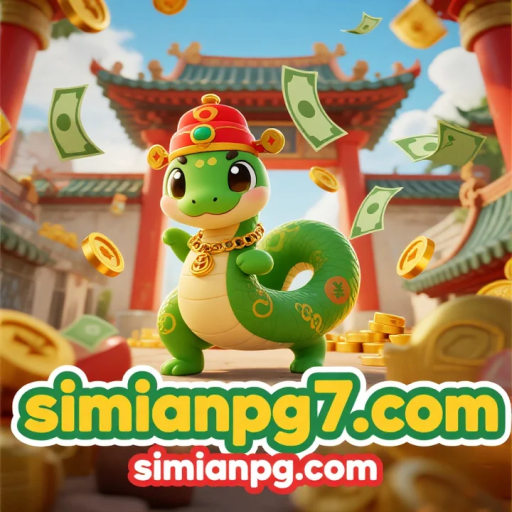 simianpg.com