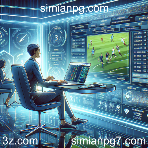 O Crescimento das Apostas Esportivas: Um Mergulho no Mundo do Sports Betting